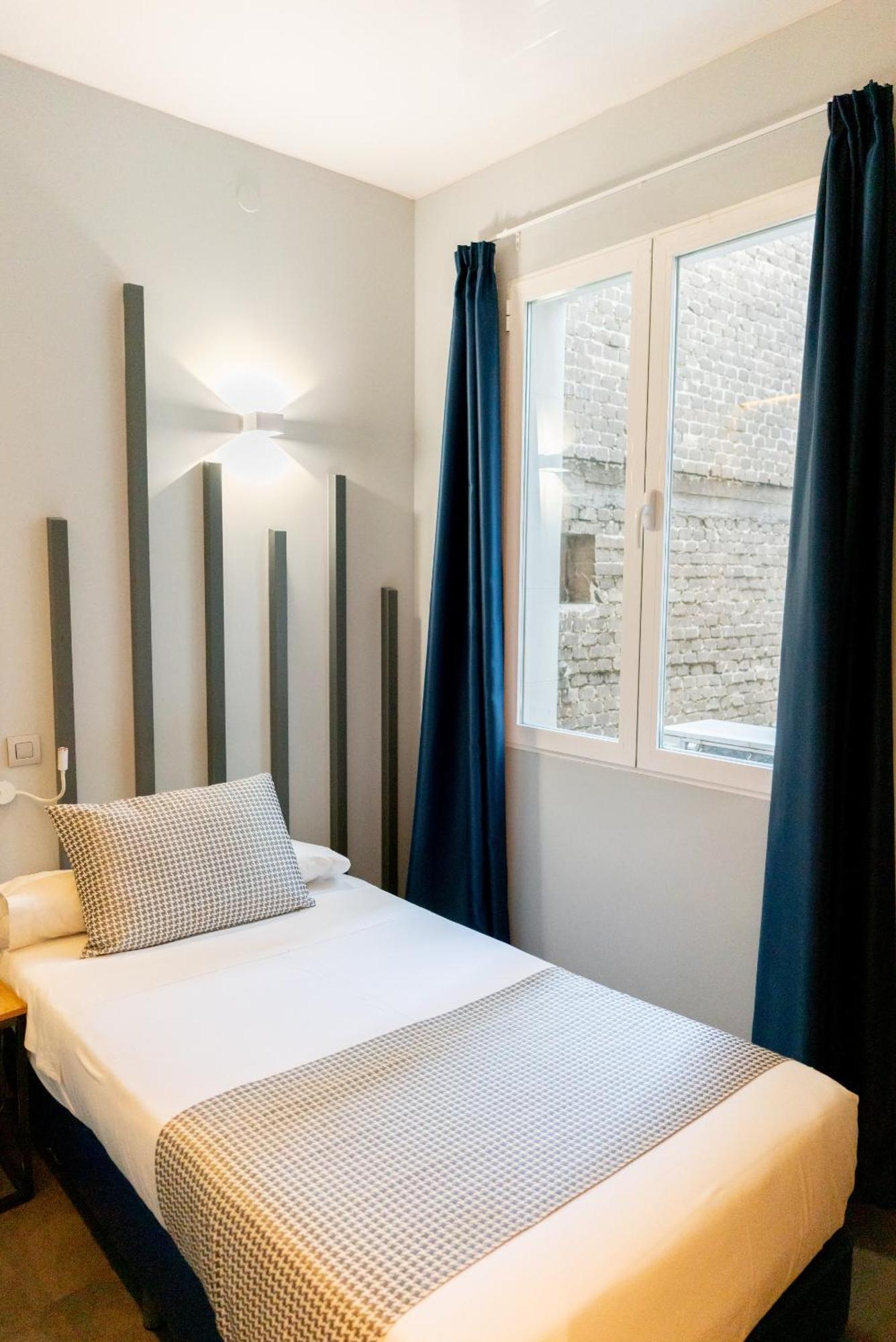 Hostel Carmen-gran Via