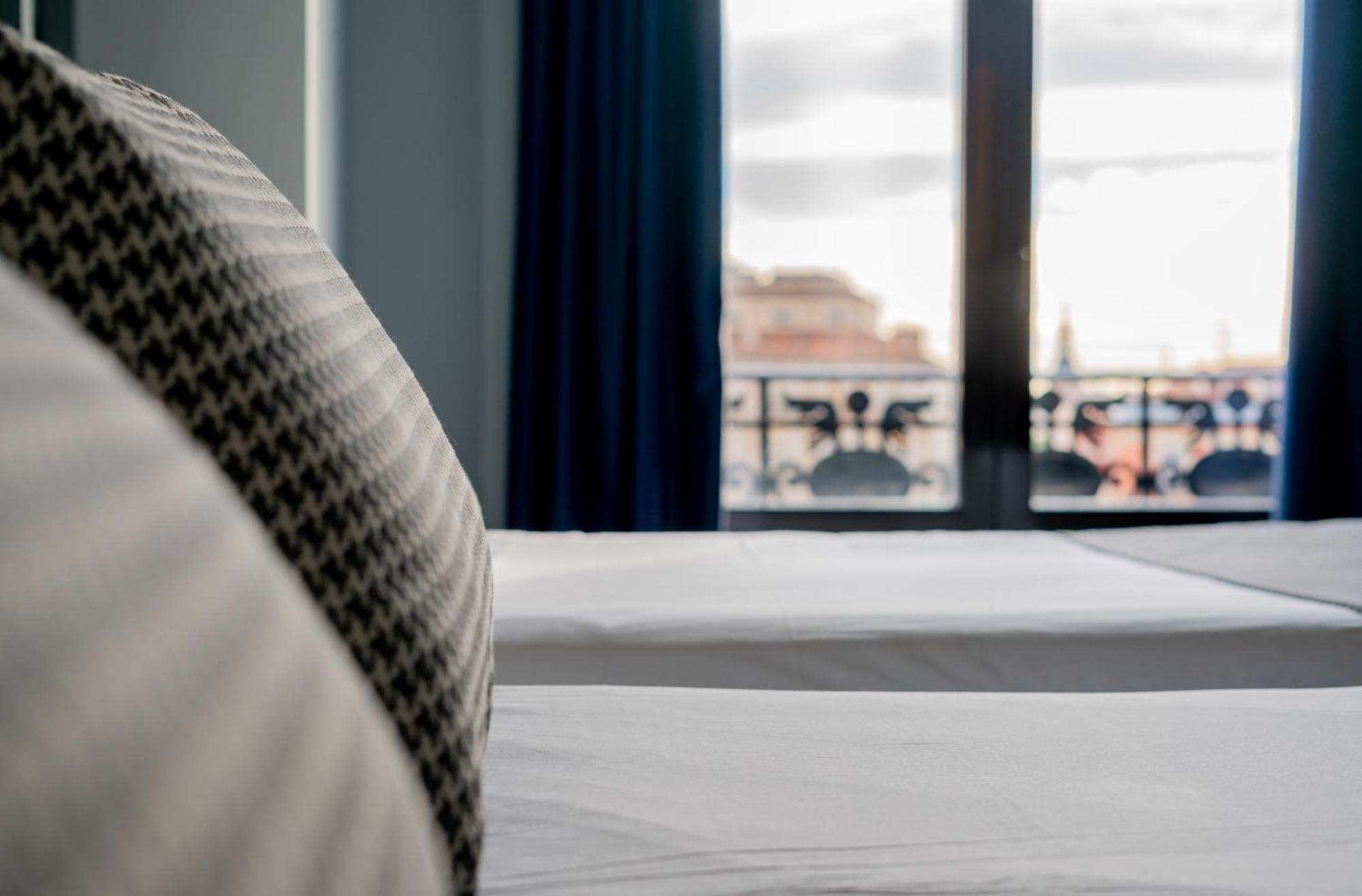 Hostel Carmen-gran Via Madrid