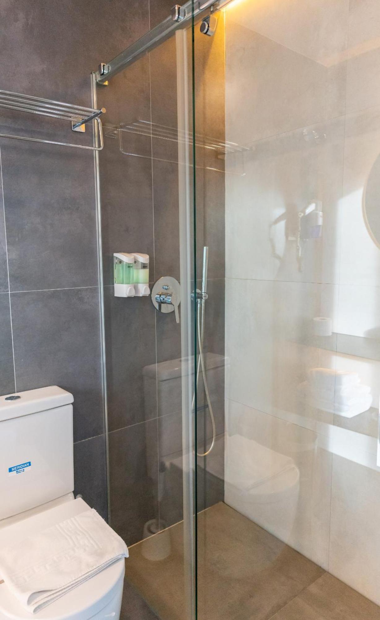 Hostel Carmen-gran Via Madrid