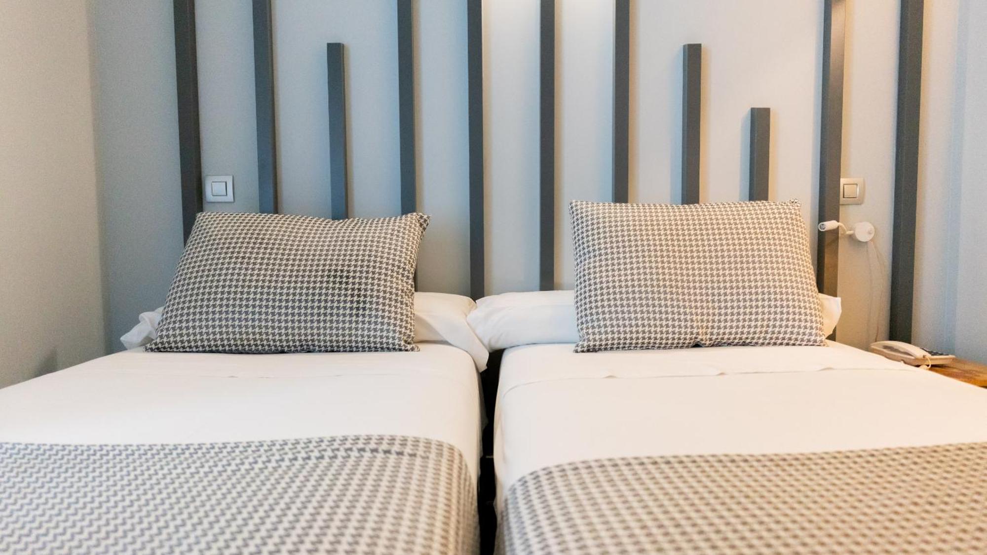 Hostel Carmen-gran Via Madrid