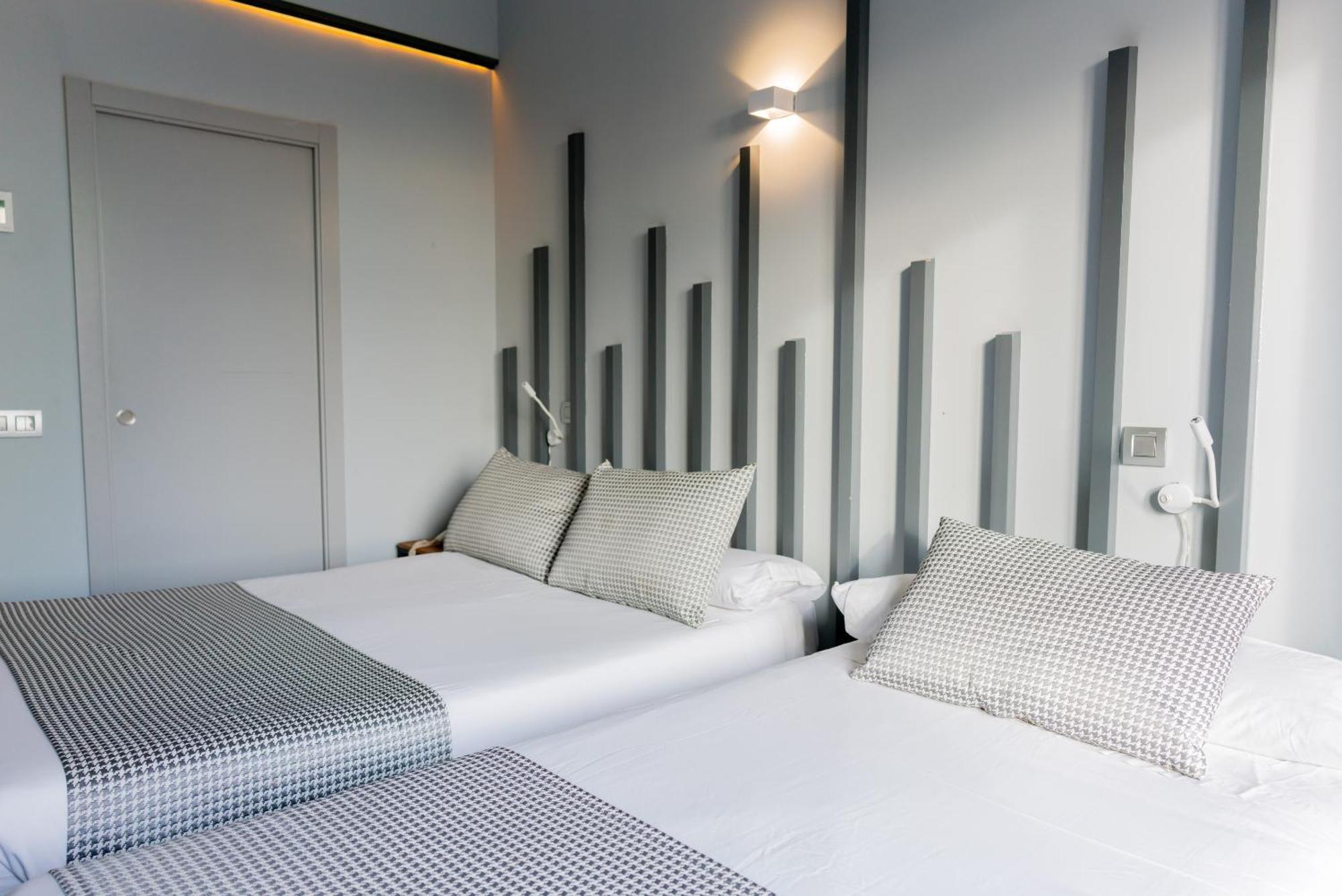 Carmen-gran Via Albergue *