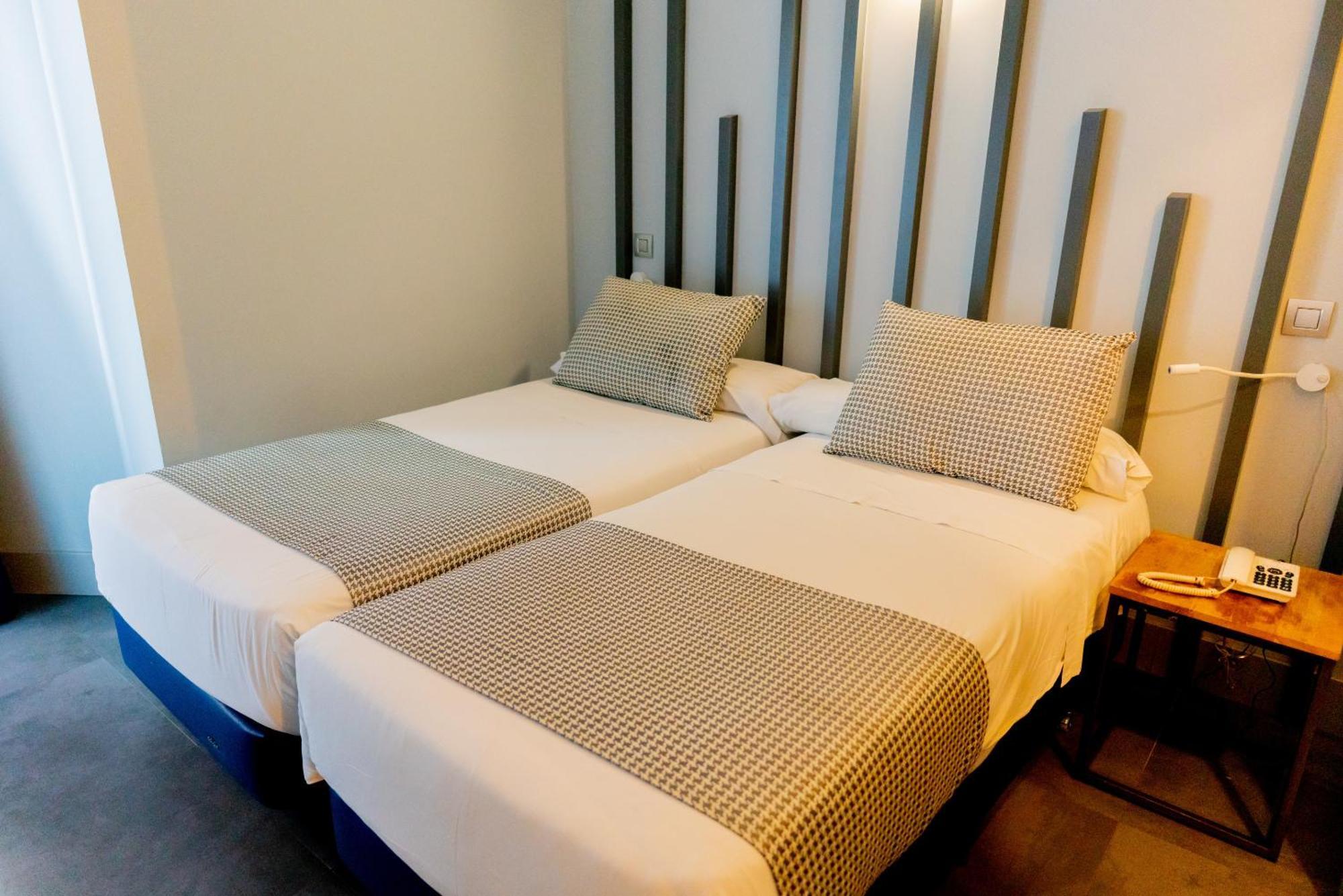 Albergue Carmen-gran Via