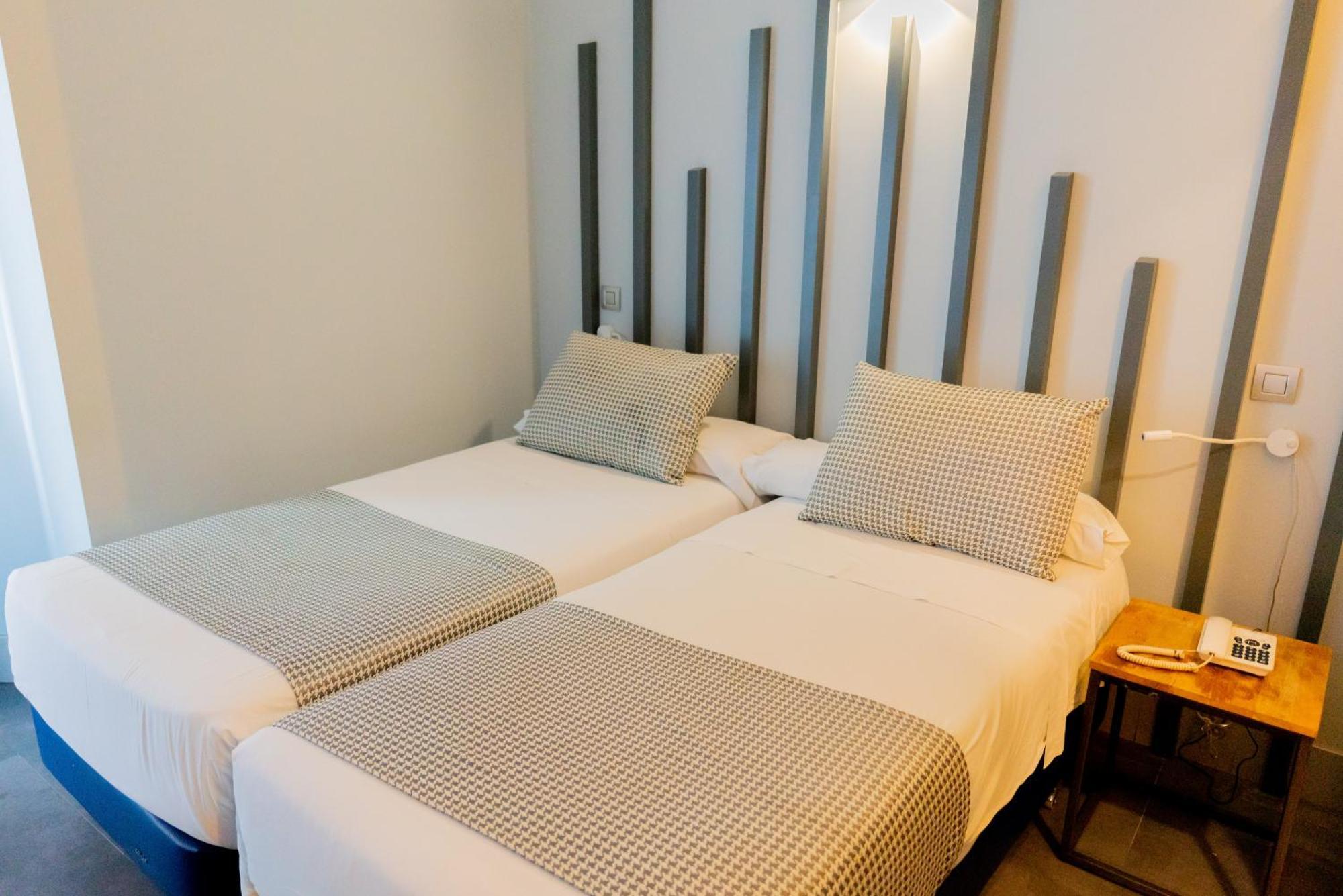 Albergue Carmen-gran Via *